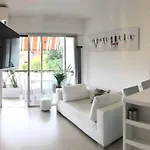 Les Delphes, Tres Beau 2p Proche Et Monaco Apartment