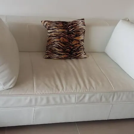 Les Delphes, Tres Beau 2p Proche Et Monaco 아파트