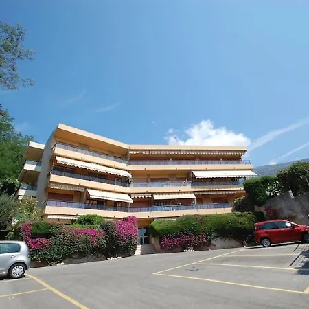 Appartement Les Delphes, Tres Beau 2p Proche Et Monaco