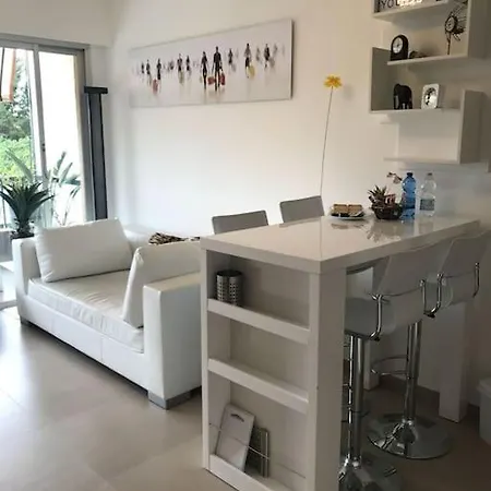 Les Delphes, Tres Beau 2p Proche Et Monaco