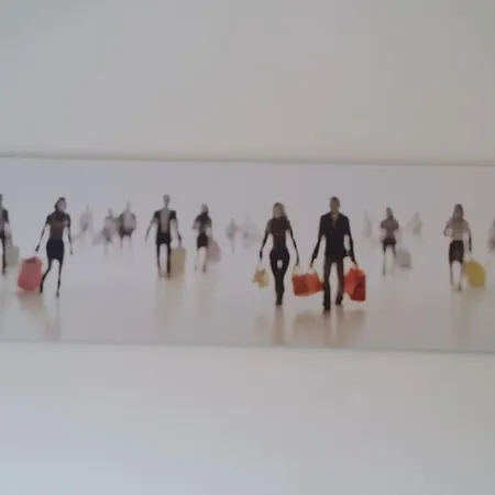 Les Delphes, Tres Beau 2p Proche Et Monaco 아파트