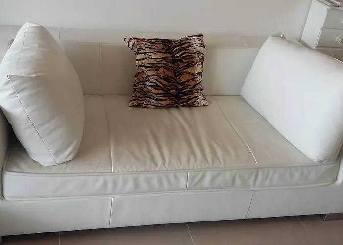 Les Delphes, Tres Beau 2p Proche Et Monaco דירה