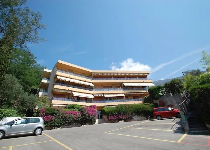 דירה Les Delphes, Tres Beau 2p Proche Et Monaco