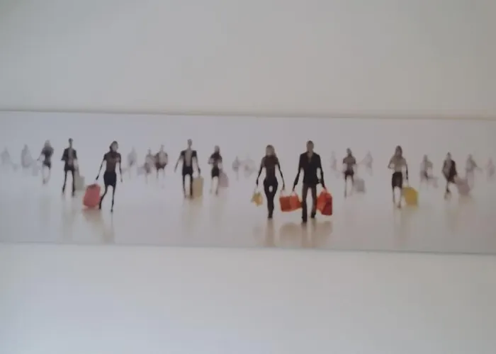 Les Delphes, Tres Beau 2p Proche Et Monaco 아파트